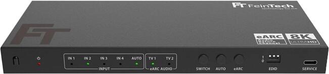 Feintech AX341