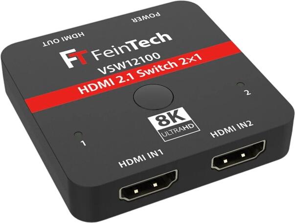 Feintech VSW12100