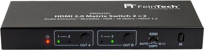 Feintech VMS02201