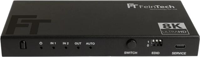 Feintech SW212