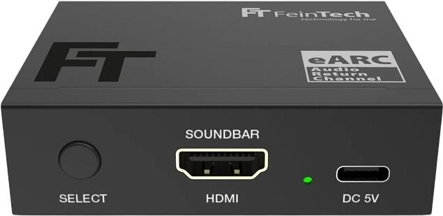 Feintech AX420