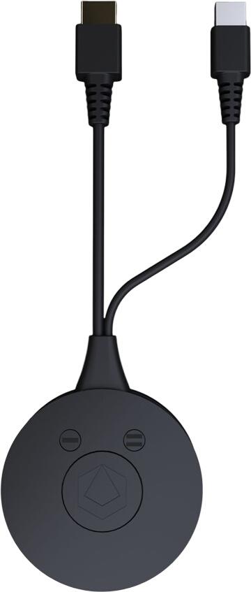 Kindermann Klick+Show 4K HDMI Transmitter (7488000364)