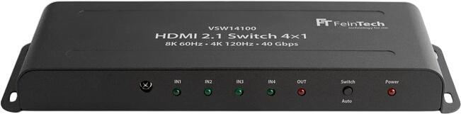 Feintech VSW14100