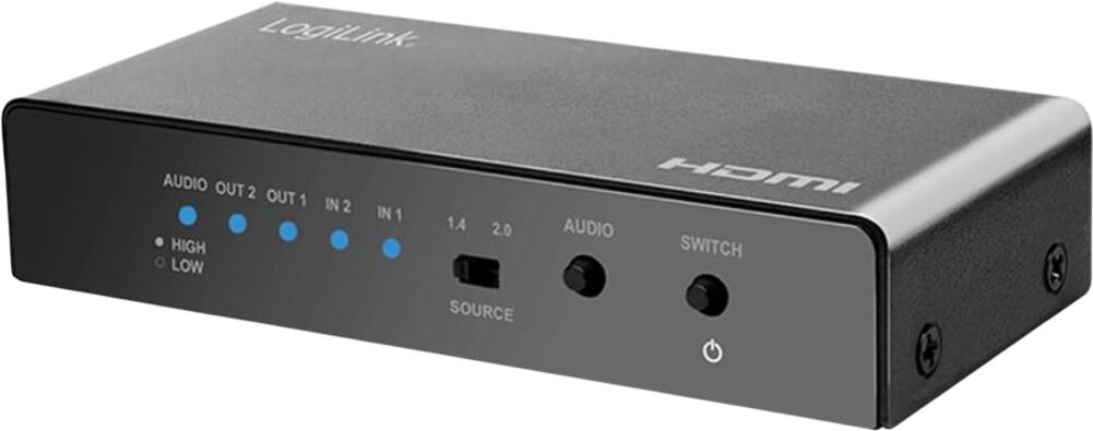 LogiLink HD0039