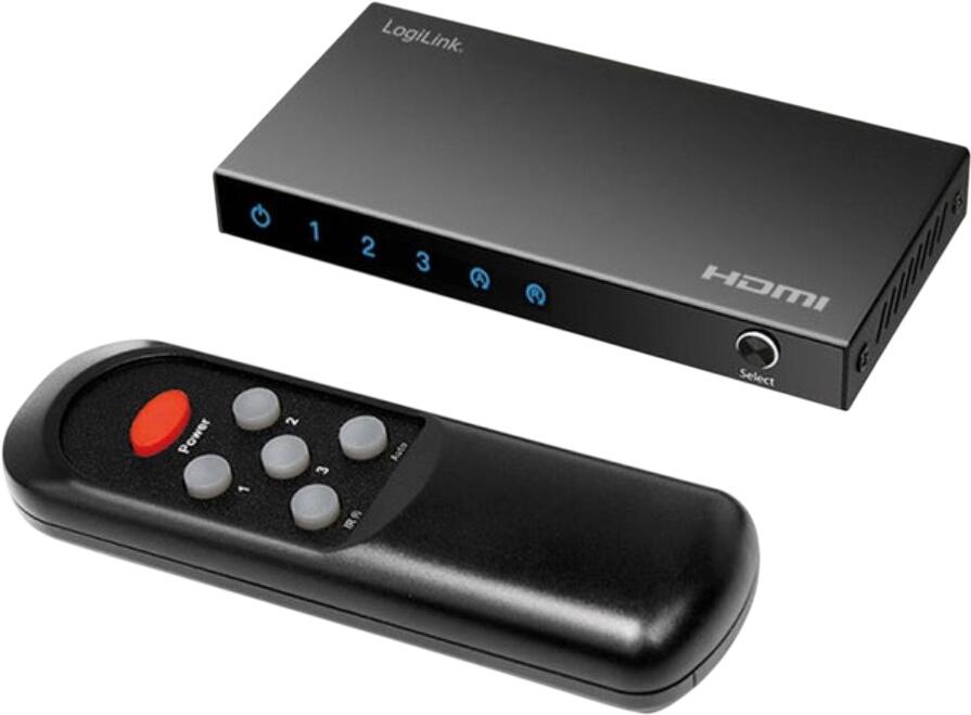 LogiLink HD0062