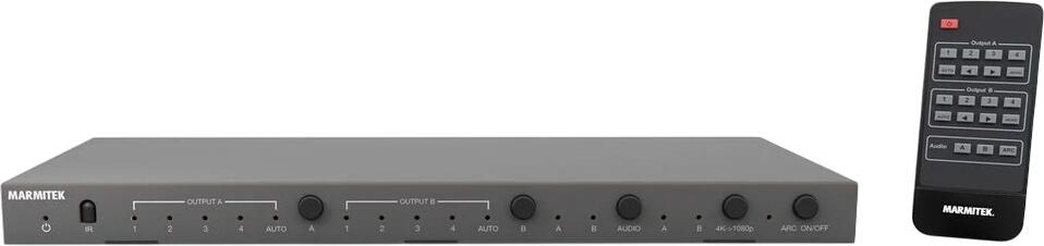 Marmitek Connect 642 Pro