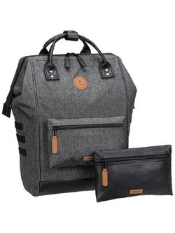 Cabaia Adventurer Rucksack L Luxembourg