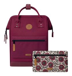 Cabaia Adventurer Rucksack M Nice