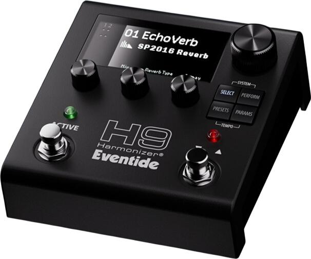 Eventide H9 Harmonizer Gen 2