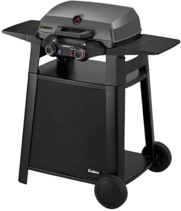 Enders eUrban Pro 2 Turbo Trolley