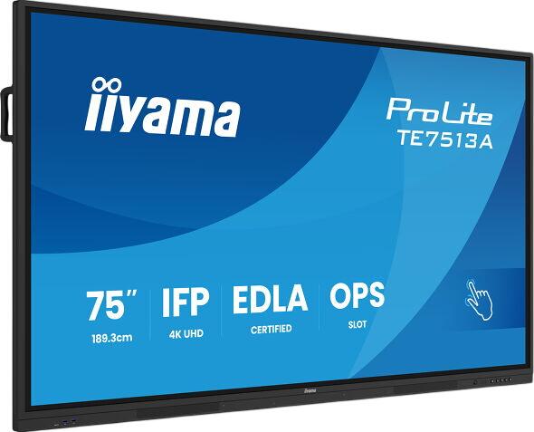 iiyama ProLite TE7513A-B3AG iiyama ProLite TE7513A-B3AG
