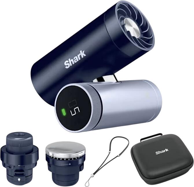 Shark ChillPill 3-in-1 FA025EU Shark ChillPill 3-in-1 FA025EU