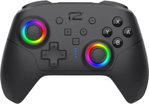 ready2gaming Nintendo Switch 2 Game Pro X 2
