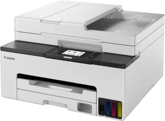 Canon MAXIFY GX2050 (6171C023) Canon MAXIFY GX2050 (6171C023)