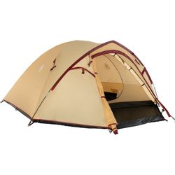 Coleman Darwin 4 Plus Summer