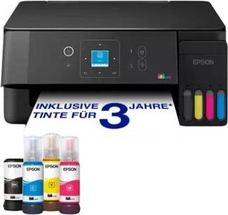 Epson EcoTank ET-2921 Epson EcoTank ET-2921