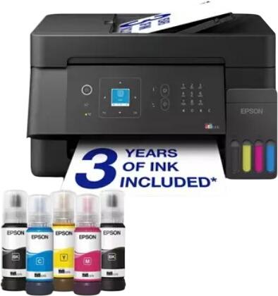 Epson EcoTank L5390