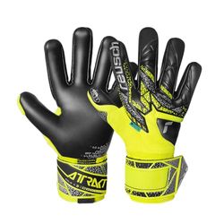 Reusch Attrakt Gold X NC