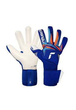 Reusch Attrakt Gold X NC Gravity