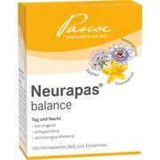 Pascoe NEURAPAS BALANCE, 100 Filmtbl. (N3)