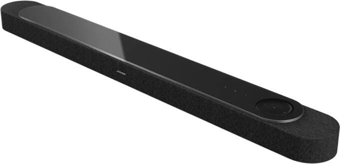 Bose Lifestyle Ultra Soundbar Bose Lifestyle Ultra Soundbar