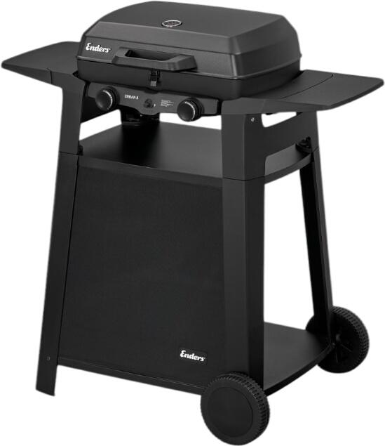 Enders Urban II inkl. Trolley