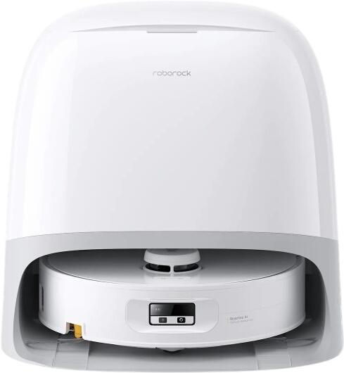 Roborock Qrevo Curv 2 Flowx