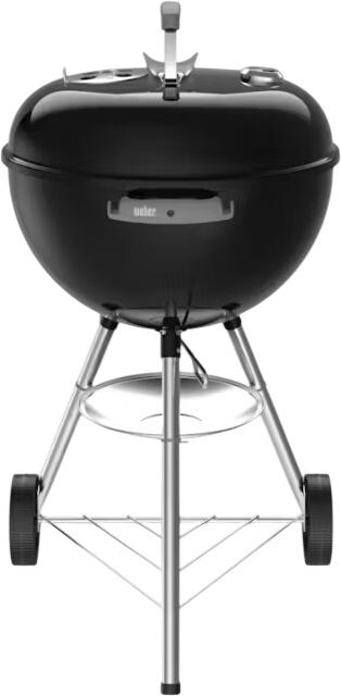 Weber Original Kettle Holzkohlegrill Ø 47 cm (1502192) Weber Original Kettle Holzkohlegrill Ø 47 cm (1502192)