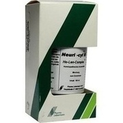 Pharma Liebermann NEURI CYL N HO LEN COMPLEX, 100 ml (N2)