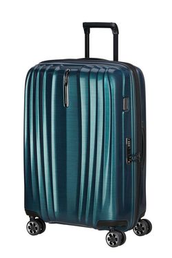 Samsonite Nexis Trolley mit 4 Rollen erweiterbar 70 cm Samsonite Nexis Trolley mit 4 Rollen erweiterbar 70 cm