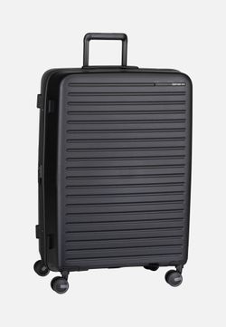 Samsonite Restackd Trolley mit 4 Rollen erweiterbar 75 cm