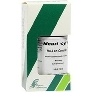 Pharma Liebermann NEURI CYL N HO LEN COMPLEX, 30 ml (N1)