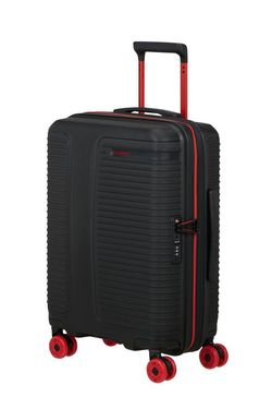 Samsonite Provider Trolley mit 4 Rollen erweiterbar 55 cm