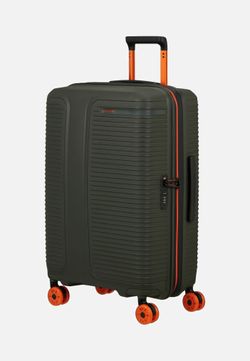 Samsonite Provider Trolley mit 4 Rollen erweiterbar 69 cm
