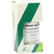 Pharma Liebermann NEURI CYL N HO LEN COMPLEX, 50 ml (N1)