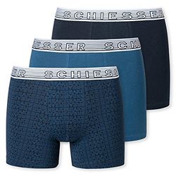 Schiesser Shorts 3er-Pack (173536)