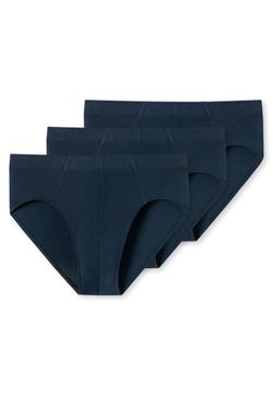 Schiesser Supermini-Slips 3er-Pack (179572)