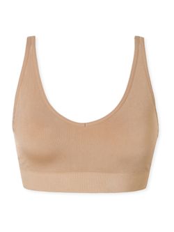 Schiesser Classic Seamless Soft-BH (181106)