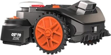 Worx WR306E