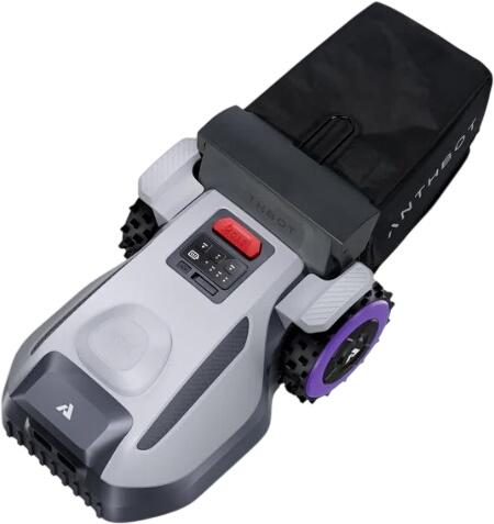 Anthbot N8