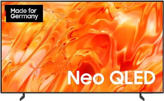 Samsung 85" Neo QLED QN70H 4K Vision AI Smart TV (2026) GQ85QN70HAU