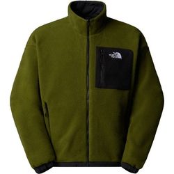 The North Face Yumiori wendbare Fleecejacke Herren