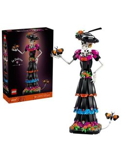 LEGO Ideas La Catrina (21372)