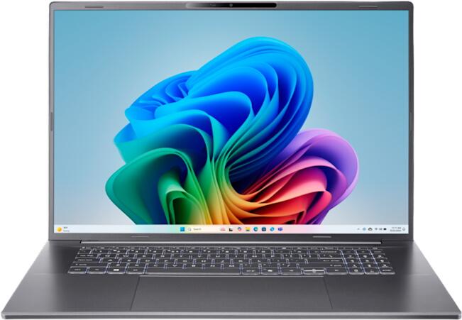 Acer Aspire 18 A18-I71M-71T (NX.JZEEG.004) Acer Aspire 18 A18-I71M-71T (NX.JZEEG.004)