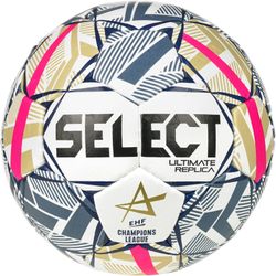 Select Ultimate Replica EHF Champions League Gr. 2