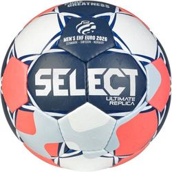 Select Ultimate Replica EHF Euro Men Gr. 0
