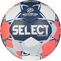 Select Ultimate EHF Euro Men 2026 Gr. 3