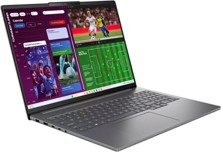 Lenovo IdeaPad Pro 5 16IPH11 (83SK0012GE)