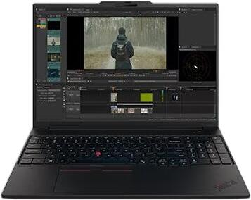 Lenovo ThinkPad P16s G5 (21XG001UGE) Lenovo ThinkPad P16s G5 (21XG001UGE)