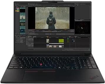 Lenovo Lenovo ThinkPad P16s G5 (21XG001FGE) Lenovo Lenovo ThinkPad P16s G5 (21XG001FGE)